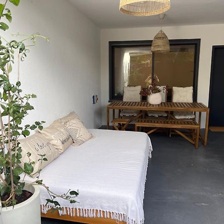 Netanya-Appartement - 5P Ngoại thất bức ảnh